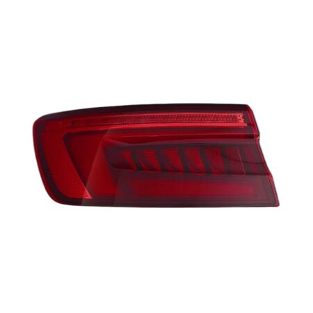 Fanale Posteriore Sinistro Audi A4 2015-2018 - Berlina Esterno A Led