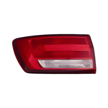 Fanale Posteriore Sinistro Audi A4 2015-2018 - Station Wagon