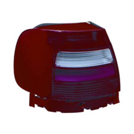 Fanale Posteriore Sinistro Audi A4 97' – RossoBianco