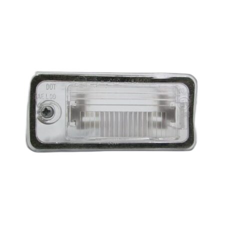 Luce Targa Sinistra Audi A4(B6) 2000+