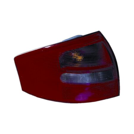 Fanale Posteriore Sinistro Audi A6 1997-2003 - Rosso-Fume' Berlina