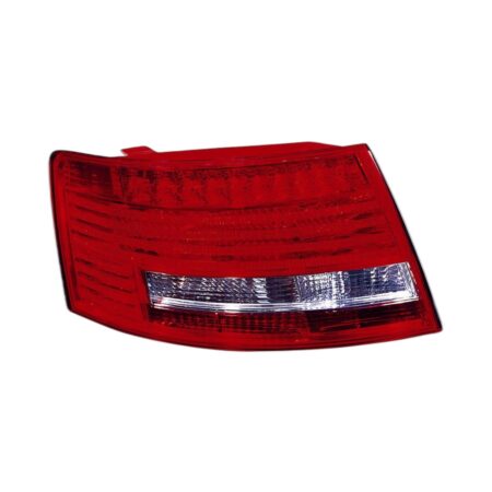 Fanale Posteriore Sinistro Audi A6 2004-2006 - Berlina A Led