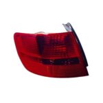 Rückleuchten Links Audi A6 2004-2006 - Kombi, Originalnummer 4F9945095, 4F9945095G