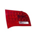 Fanale Posteriore Sinistro Audi A6 2007 – Interno