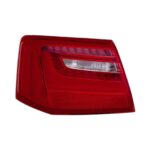 Fanale Posteriore Sinistro Audi A6 2011+ - Berlina A Led Esterno