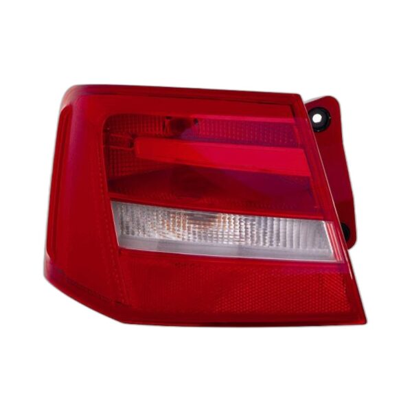 Fanale Posteriore Sinistro Audi A6 2011+ - Berlina
