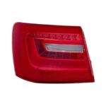 Rückleuchten Links Audi A6 2011+ - Kombi – LED, Originalnummer 4G9945095B