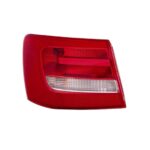 Fanale Posteriore Sinistro Audi A6 2011+ - Station Wagon