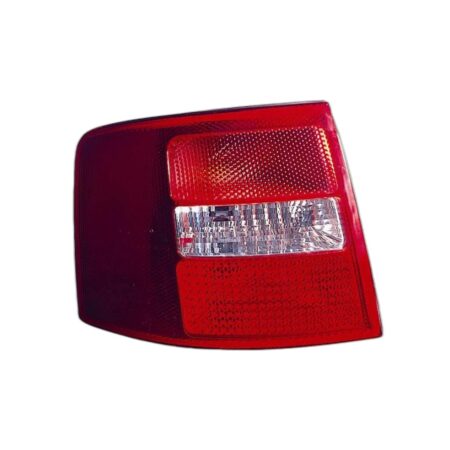 Fanale Posteriore Sinistro Audi A6 99 2001+ – Station Wagon