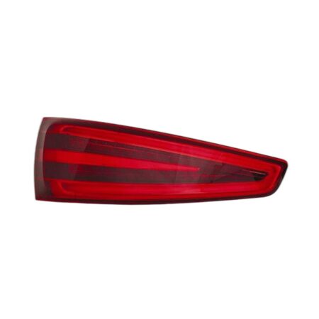 Fanale Posteriore Sinistro Audi Q3 2011-2014 - A Led