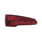 Fanale Posteriore Sinistro Audi Q5 2016-2019 - Esterno A Led