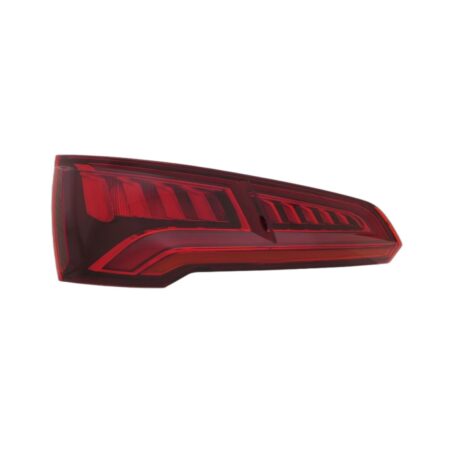 Fanale Posteriore Sinistro Audi Q5 2016-2019 – Esterno A Led