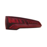 Fanale Posteriore Sinistro Audi Q5 2016-2019 - Esterno A Led Con Indicatore Dinamico