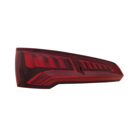 Fanale Posteriore Sinistro Audi Q5 2016-2019 – Esterno A Led Con Indicatore Dinamico