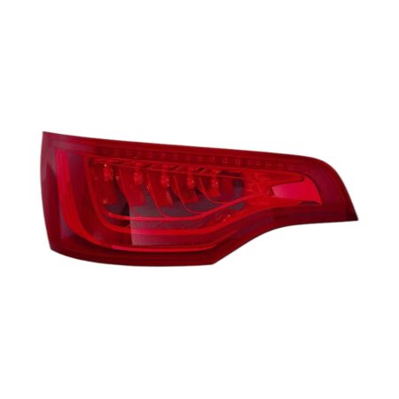 Fanale Posteriore Sinistro Audi Q7 2009+ - A Led