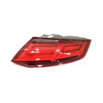 Fanale Posteriore Sinistro Audi Tt 2015+, originale 8S0945095, 8S0945095E