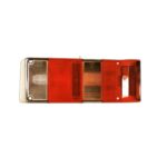 Fanale Posteriore Sinistro Autobianchi Y 2010+ - 89' Fume'
