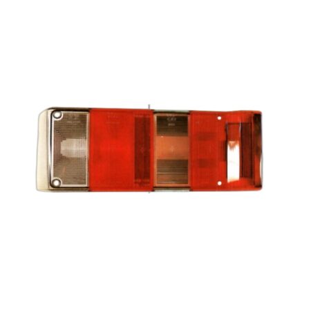 Fanale Posteriore Sinistro Autobianchi Y 2010+ - 89' Fume'