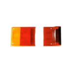 Fanale Posteriore Sinistro Autobianchi Y 2010+ - 89' Modello Base