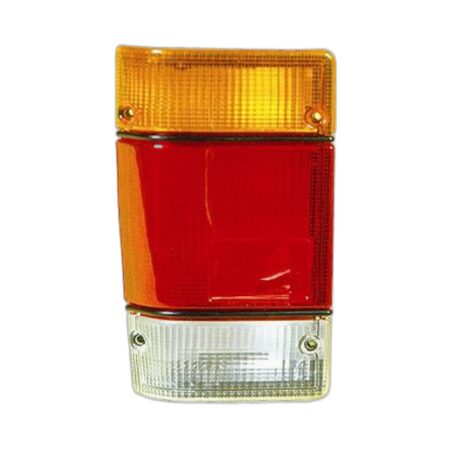 Fanale Posteriore Sinistro Bedford Midi 1981+ – Isuzu Fargo 81