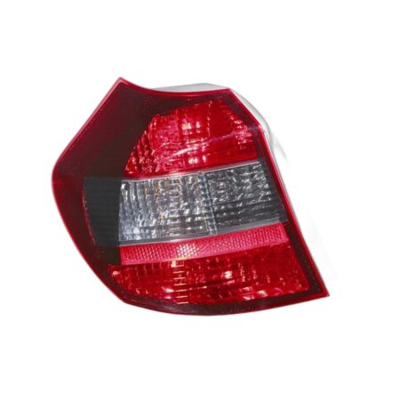 Fanale Posteriore Sinistro BMW Serie 1 2004-2006 – Fumè-Rosso