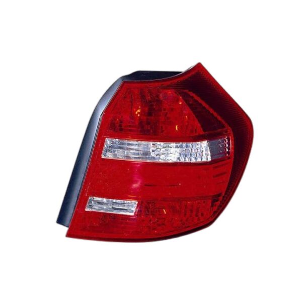 Fanale Posteriore Sinistro BMW Serie 1 2007+