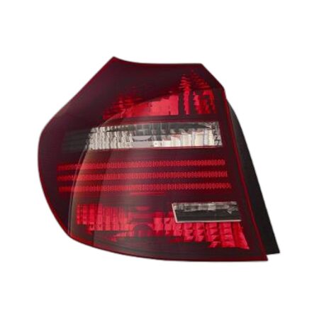 Fanale Posteriore Sinistro BMW Serie 1 2007+ – Fondo Scuro