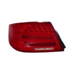 Rückleuchten Links BMW Serie 3 Coupe E92 2010+ – LED Außen, Originalnummer 63217251957