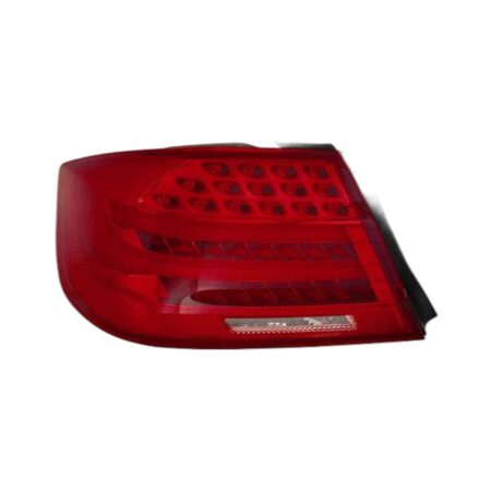 Fanale Posteriore Sinistro BMW Serie 3 Coupe' E92 2010+ – Esterno A Led