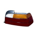Fanale Posteriore Sinistro BMW Serie 3 E36 Coupe' Ara\Rosso