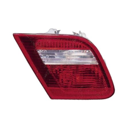 Fanale Posteriore Sinistro BMW Serie 3 E46 Coupe' - Cabrio 2003+ - Interno A Led