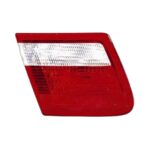 Rückleuchten Links BMW 3er E46 Kombi Weiß-Rot – Innen, Originalnummer 63218368759
