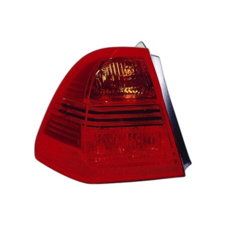 Fanale Posteriore Sinistro BMW Serie 3 E91 Touring 2006+ – Esterno Rosso