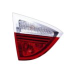 Fanale Posteriore Sinistro BMW Serie 3 E91 Touring 2006+ - Interno Bianco/Rosso