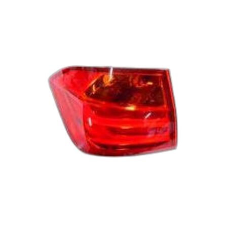 Fanale Posteriore Sinistro BMW Serie 3 F30 2012-2014 - Berlina – Esterno
