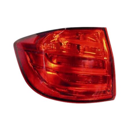 Fanale Posteriore Sinistro BMW Serie 3 F31 2012+ - Station Wagon A Led Esterno