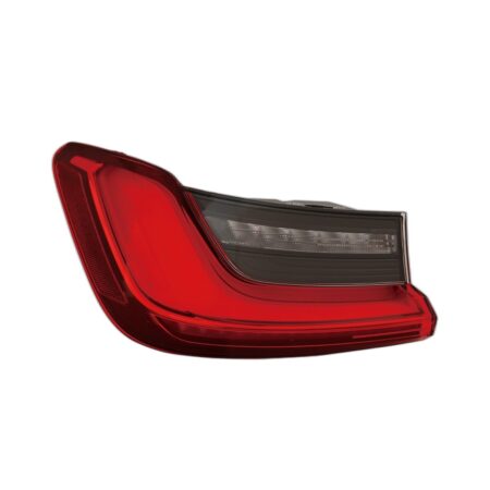 Fanale Posteriore Sinistro BMW Serie 3 G20 2018-2021 – Esterno A Led