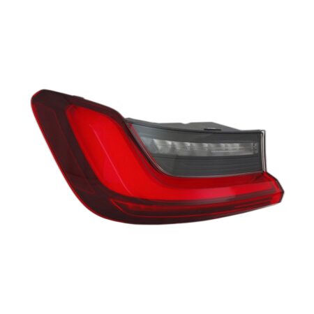 Fanale Posteriore Sinistro BMW Serie 3 G20 2022+ - Berlina Esterno A Led