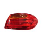 Fanale Posteriore Sinistro BMW Serie 4 Coupe' F32 - Cabrio F33 2013-2016 - Esterno
