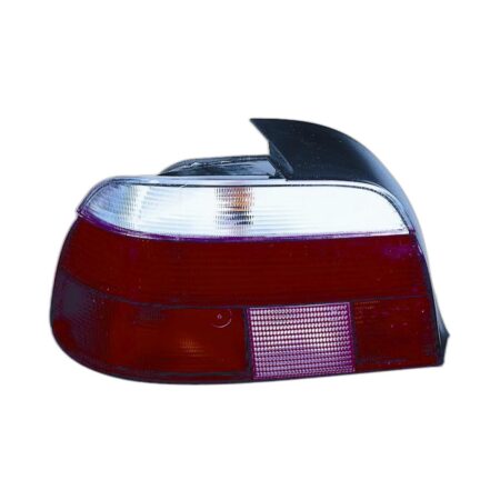 Fanale Posteriore Sinistro BMW Serie 5 E39 95' – Berlina Bianco/Rosso