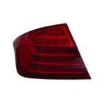 Fanale Posteriore Sinistro BMW Serie 5 F10 2013+ - Berlina Esterno A Led