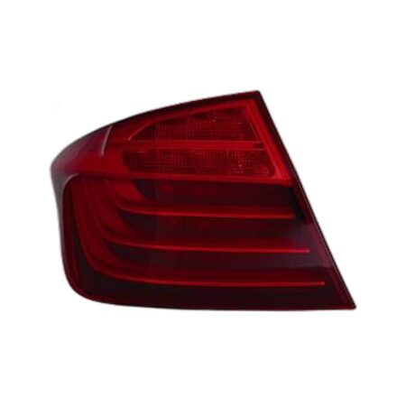 Fanale Posteriore Sinistro BMW Serie 5 F10 2013+ - Berlina Esterno A Led