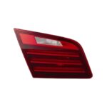 Fanale Posteriore Sinistro BMW Serie 5 F10 2013+ - Berlina Interno A Led