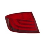 Fanale Posteriore Sinistro BMW Serie 5 F10 Berlina Esterno A Led
