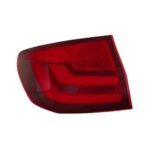 Fanale Posteriore Sinistro BMW Serie 5 F11 Station Wagon Esterno A Led