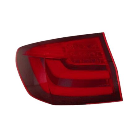 Fanale Posteriore Sinistro BMW Serie 5 F11 Station Wagon Esterno A Led, originale 63 21 7 203 233, 63217203233
