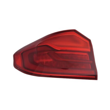 Fanale Posteriore Sinistro BMW Serie 5 G30 2017-2019 - Berlina Esterno A Led