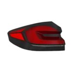 Fanale Posteriore Sinistro BMW Serie 5 G30 2020+ - Berlina Esterno A Led
