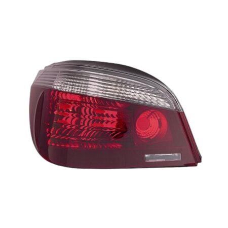 Fanale Posteriore Sinistro BMW Serie 5 Mod. E60 2003+ - Berlina Fondo Fume'