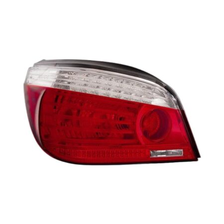 Fanale Posteriore Sinistro BMW Serie 5 2007+ – Modello E60 Ry Berlina A Led